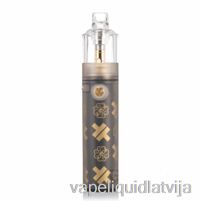 Dotmod Dotstick Revo 35w Komplekts Smoke Vape šķidrums